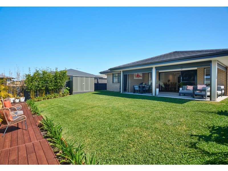 3 Rifleman Place, Harrington NSW 2427