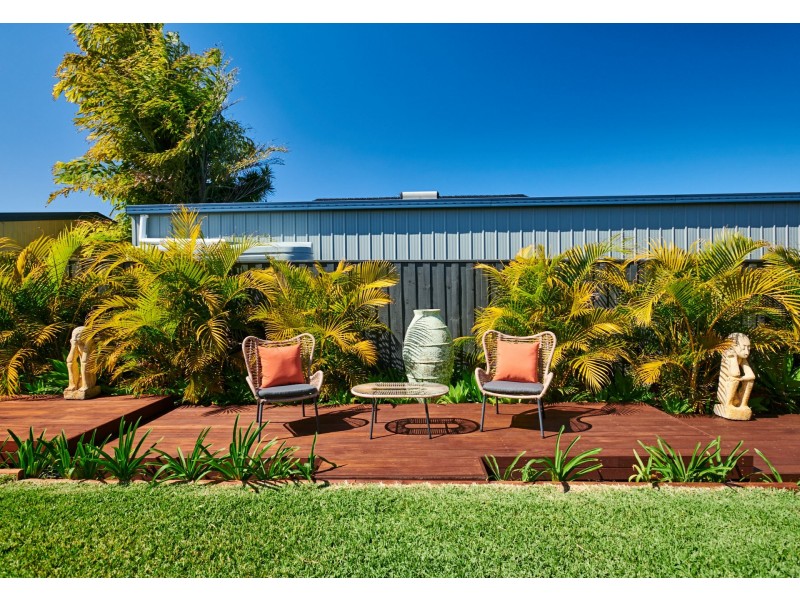 3 Rifleman Place, Harrington NSW 2427