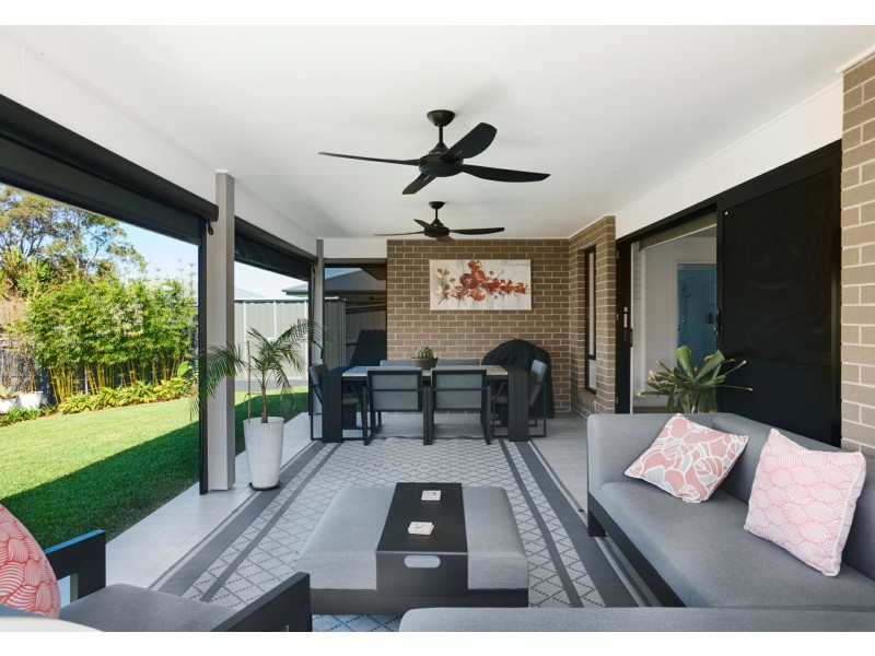 3 Rifleman Place, Harrington NSW 2427