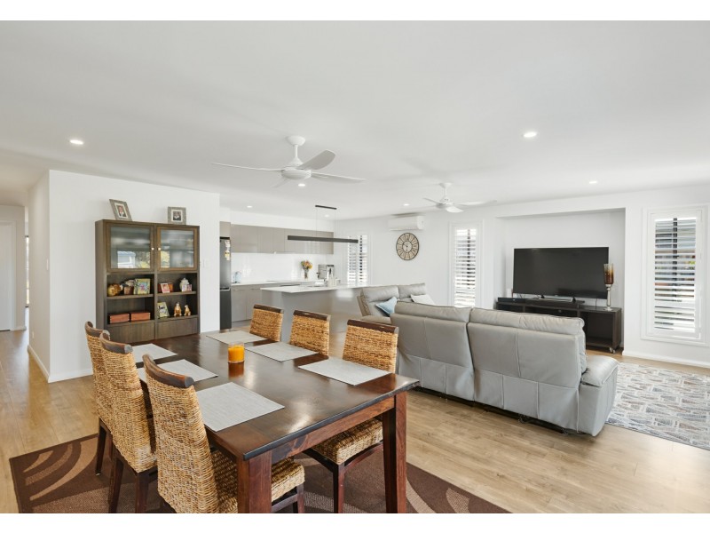 3 Rifleman Place, Harrington NSW 2427