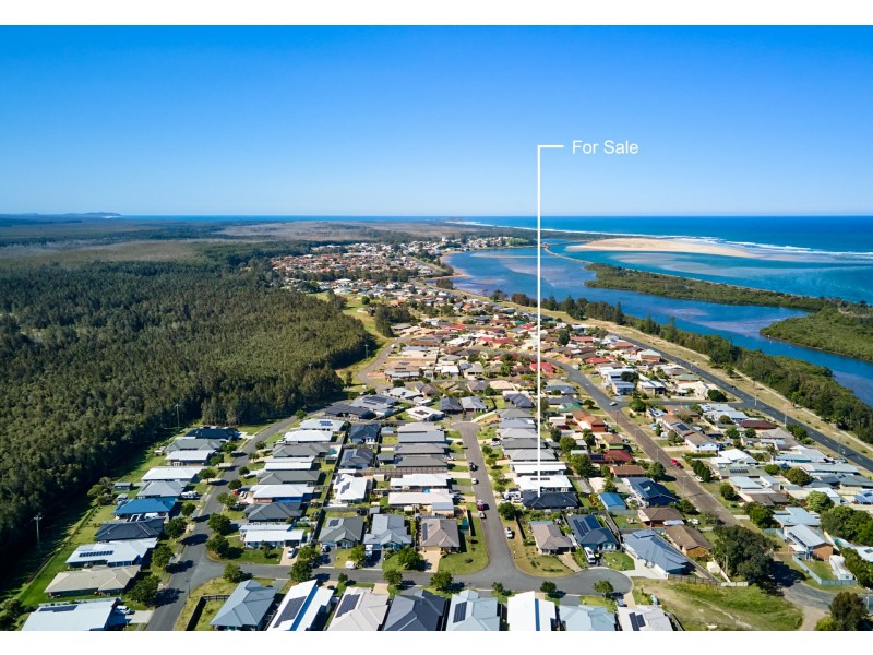 3 Rifleman Place, Harrington NSW 2427