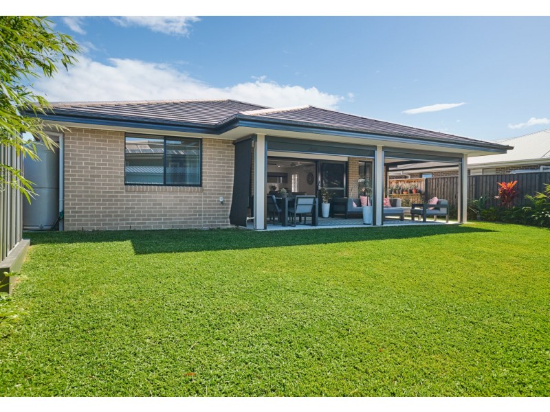 3 Rifleman Place, Harrington NSW 2427
