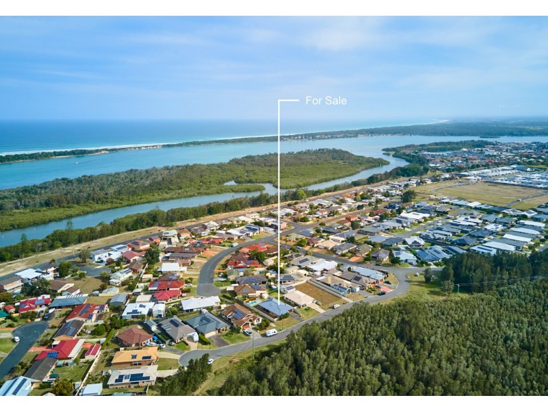 13 Tully Place, Harrington NSW 2427