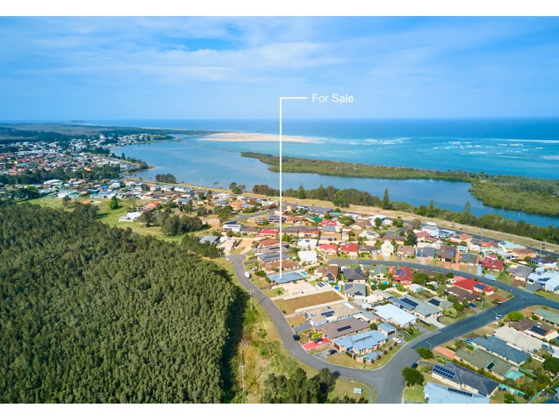 13 Tully Place, Harrington NSW 2427