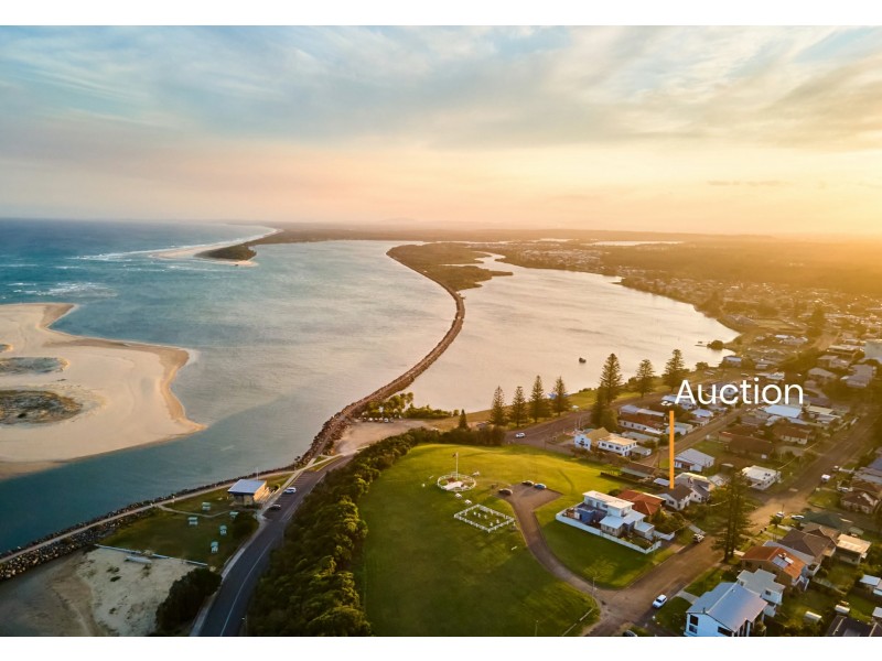 22 High Street, Harrington NSW 2427