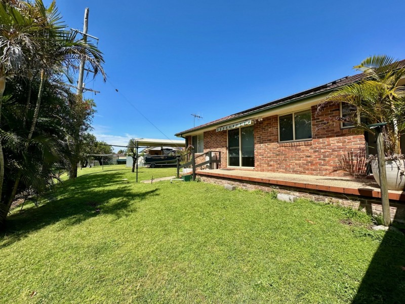 5A Dominic Place, Harrington NSW 2427
