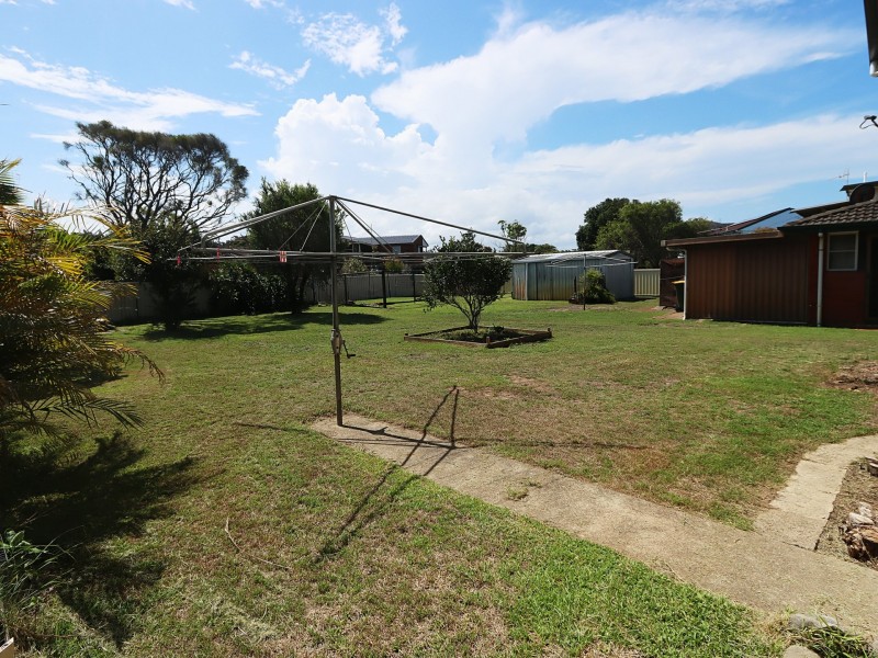 185 Beach Street, Harrington NSW 2427