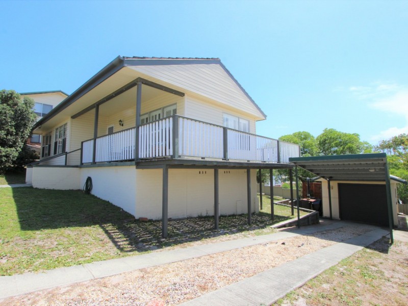 8 Crown Street, Harrington NSW 2427