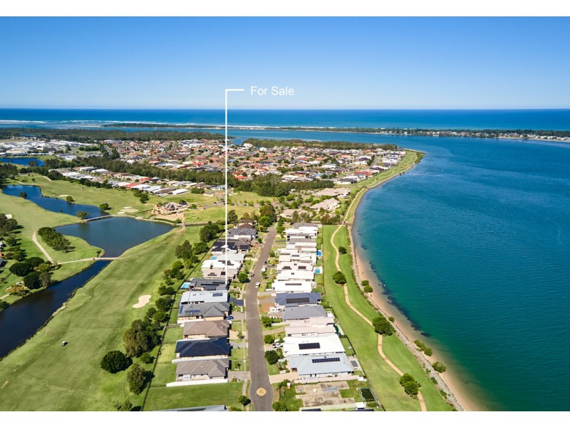 86 Pretoria Parade, Harrington NSW 2427