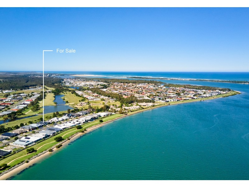 86 Pretoria Parade, Harrington NSW 2427