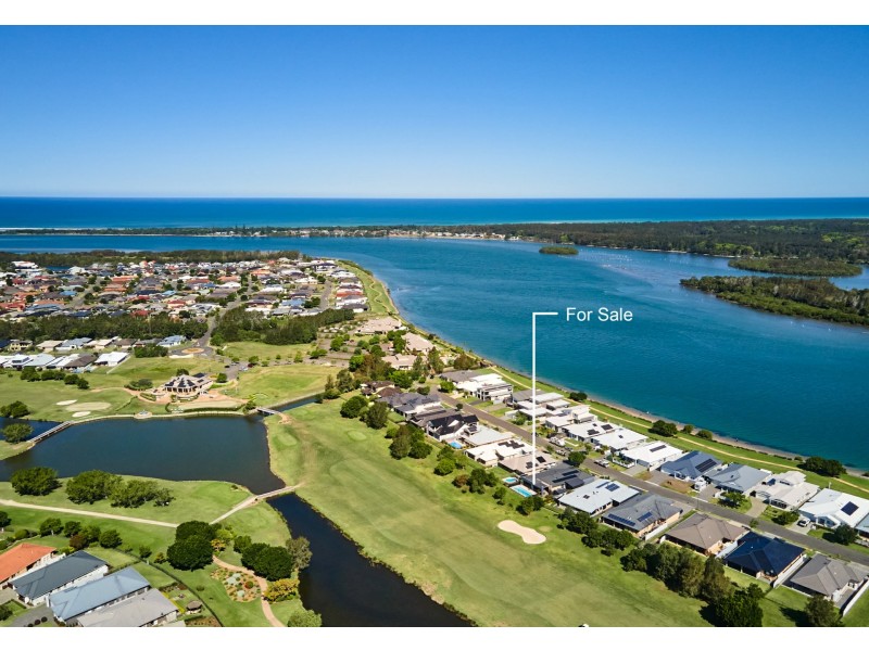 86 Pretoria Parade, Harrington NSW 2427