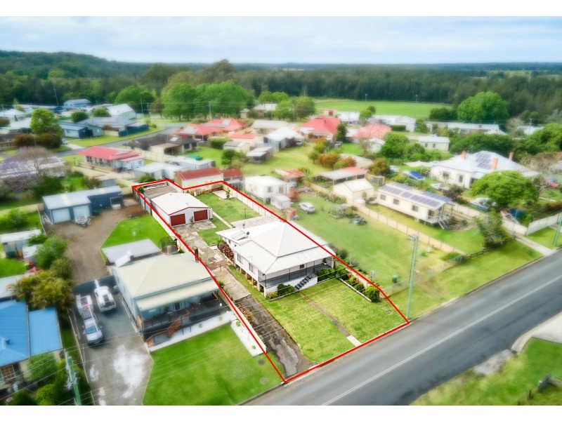 15 West Street, Coopernook NSW 2426