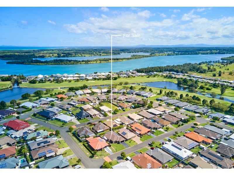 13 Huntress Street, Harrington NSW 2427