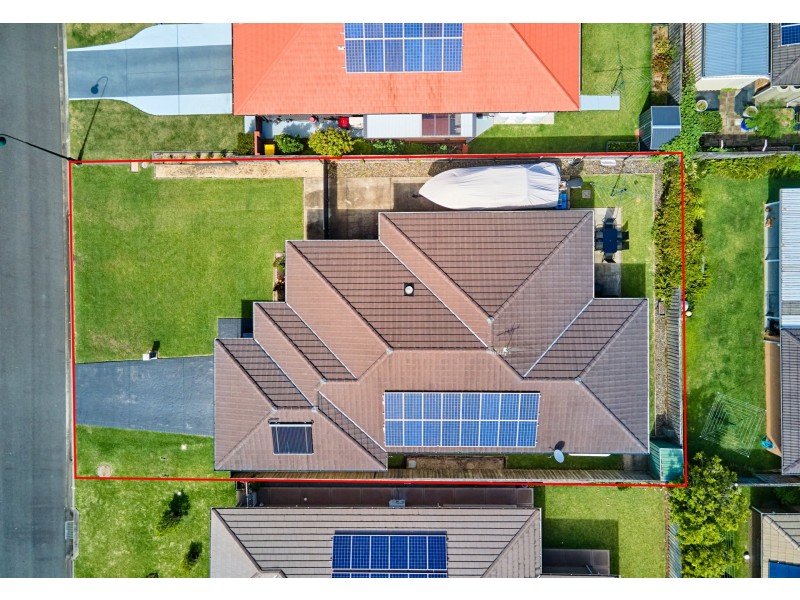 13 Huntress Street, Harrington NSW 2427