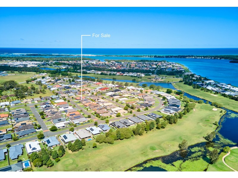 13 Huntress Street, Harrington NSW 2427