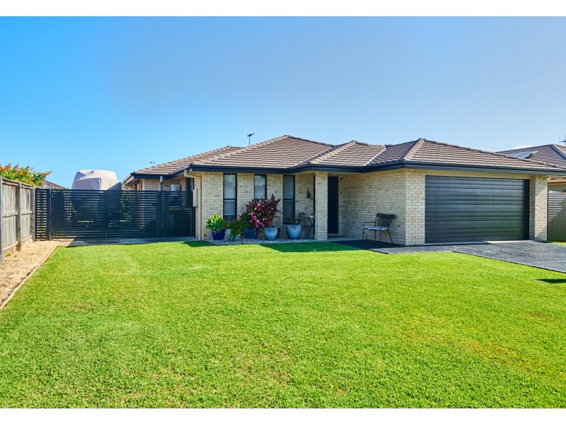 13 Huntress Street, Harrington NSW 2427