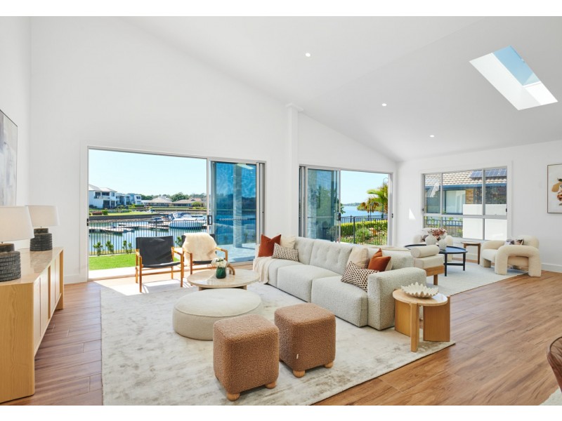 2 Ulmurra Close, Harrington NSW 2427