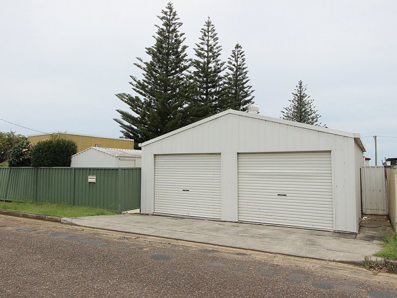 3 Beach Street, Harrington NSW 2427