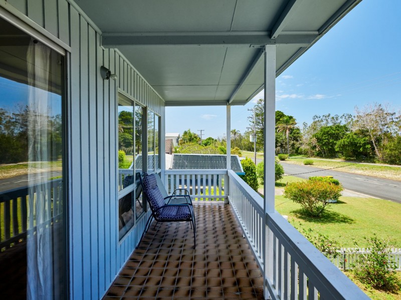277 Beach Street, Harrington NSW 2427