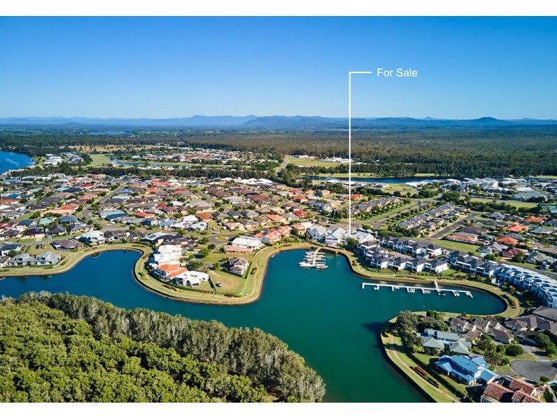 Unit 5/8-10 Electra Parade, Harrington NSW 2427