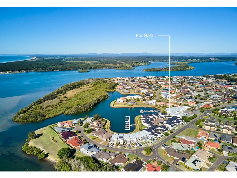 Unit 5/8-10 Electra Parade, Harrington NSW 2427