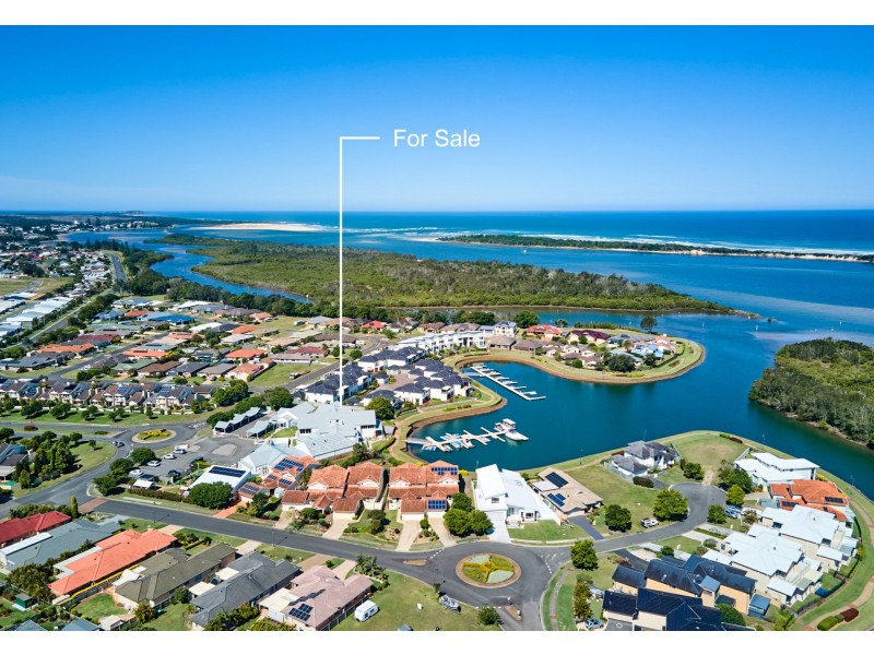 Unit 5/8-10 Electra Parade, Harrington NSW 2427