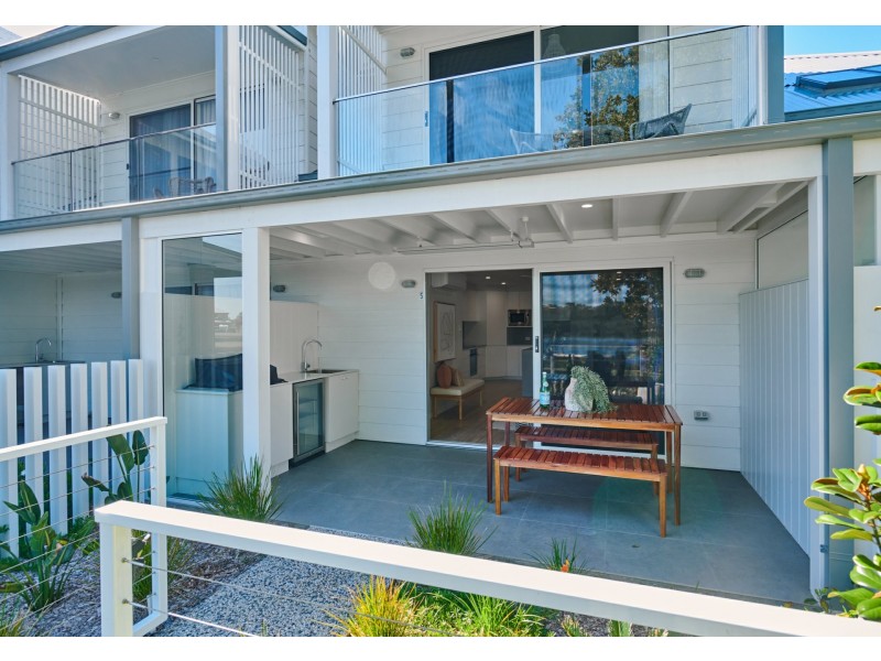 Unit 5/8-10 Electra Parade, Harrington NSW 2427