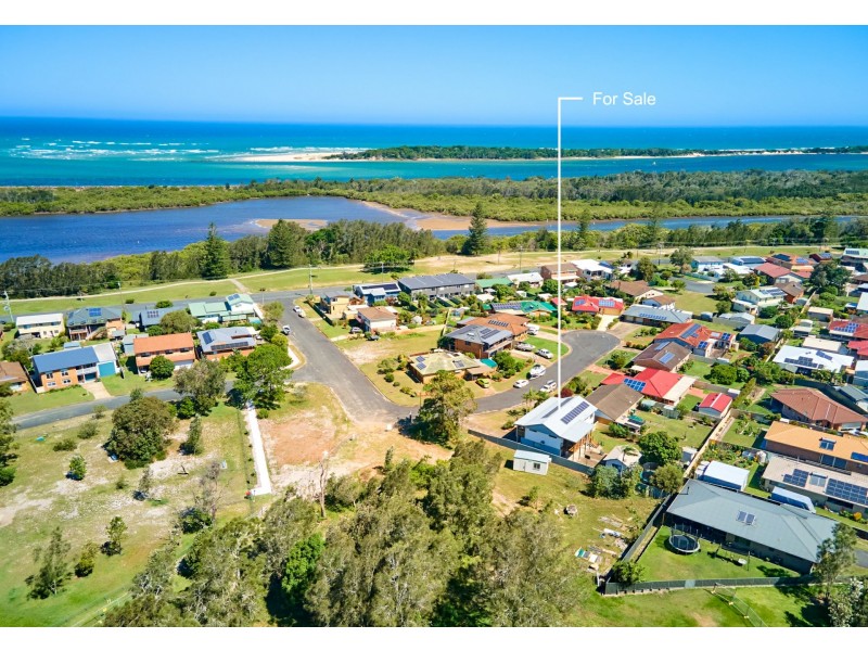 1 Bogangate Place, Harrington NSW 2427