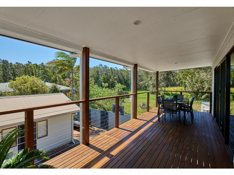1 Bogangate Place, Harrington NSW 2427
