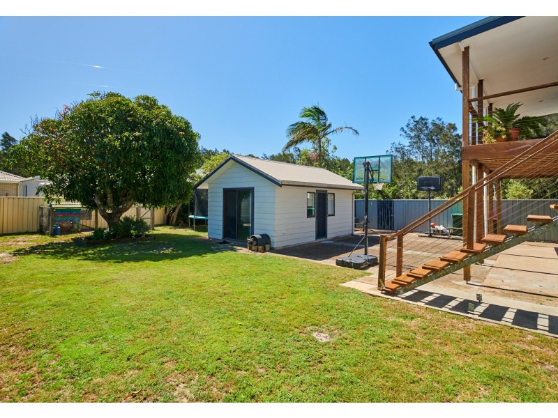 1 Bogangate Place, Harrington NSW 2427