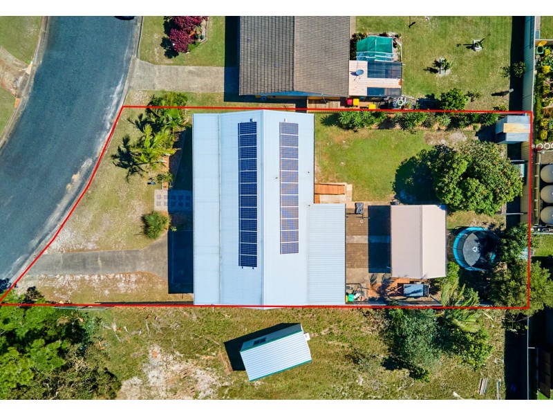 1 Bogangate Place, Harrington NSW 2427