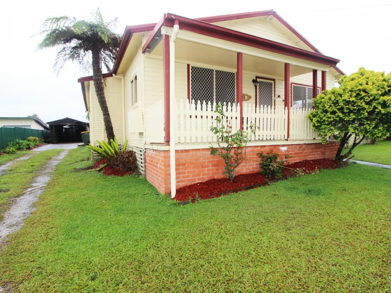 18 Bangalow Road, Coopernook NSW 2426