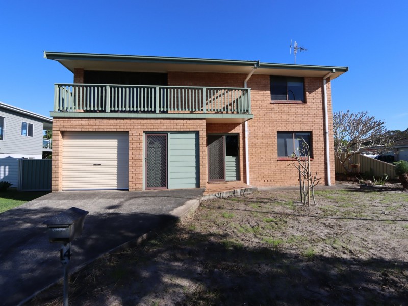 14 Minamurra Drive, Harrington NSW 2427
