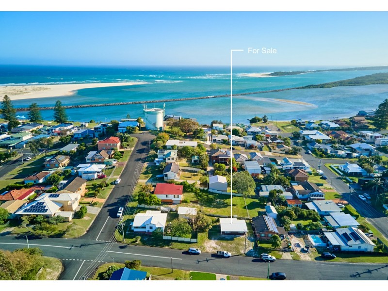 8 Ann Street, Harrington NSW 2427