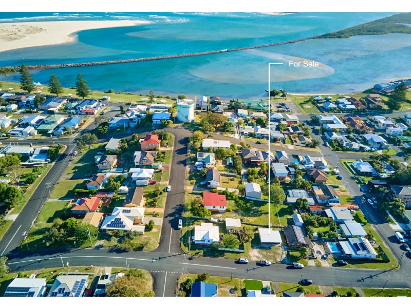 8 Ann Street, Harrington NSW 2427