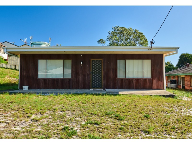 8 Ann Street, Harrington NSW 2427