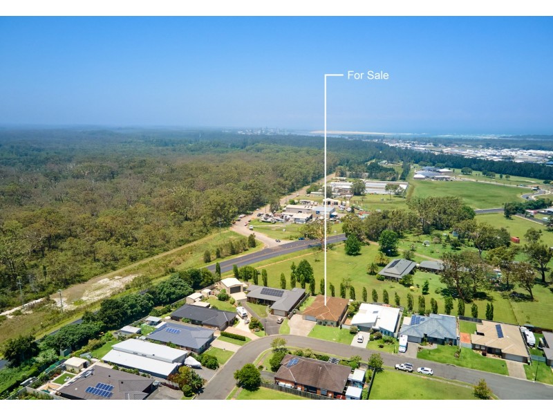 42 Echo Drive, Harrington NSW 2427