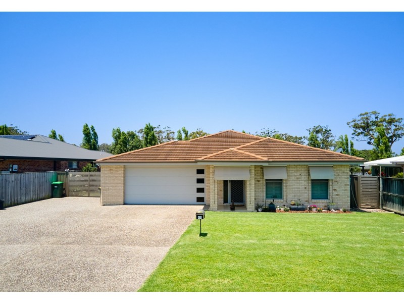 42 Echo Drive, Harrington NSW 2427