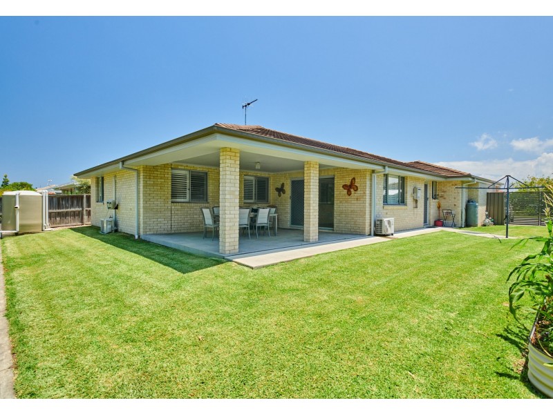 42 Echo Drive, Harrington NSW 2427