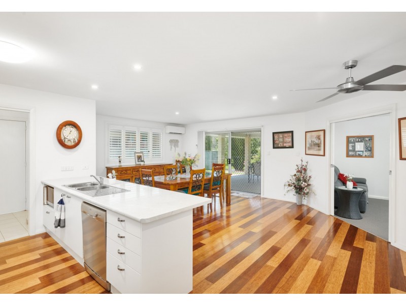 42 Echo Drive, Harrington NSW 2427