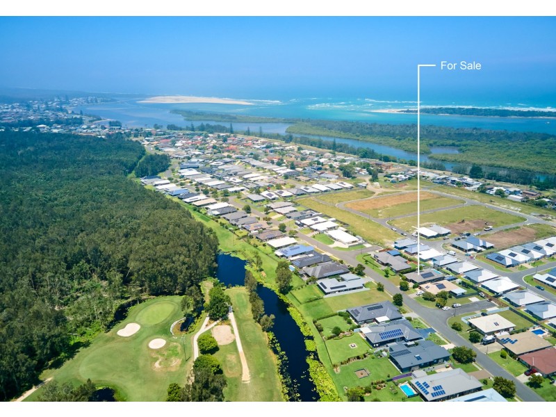 54 Boambee Street, Harrington NSW 2427