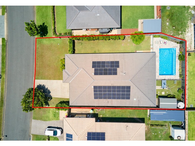 54 Boambee Street, Harrington NSW 2427