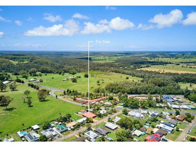 3 Bangalow Road, Coopernook NSW 2426