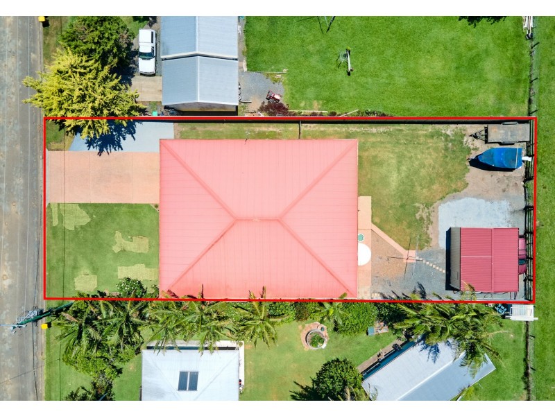 3 Bangalow Road, Coopernook NSW 2426