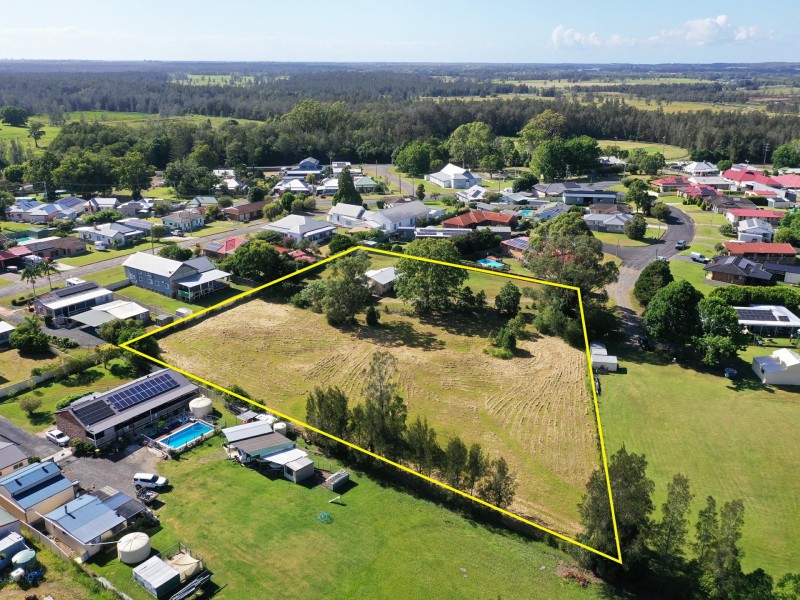 17 Mitchell Close, Coopernook NSW 2426