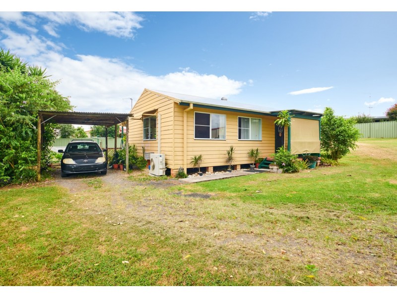 17 Mitchell Close, Coopernook NSW 2426