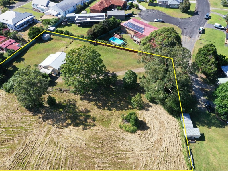 17 Mitchell Close, Coopernook NSW 2426