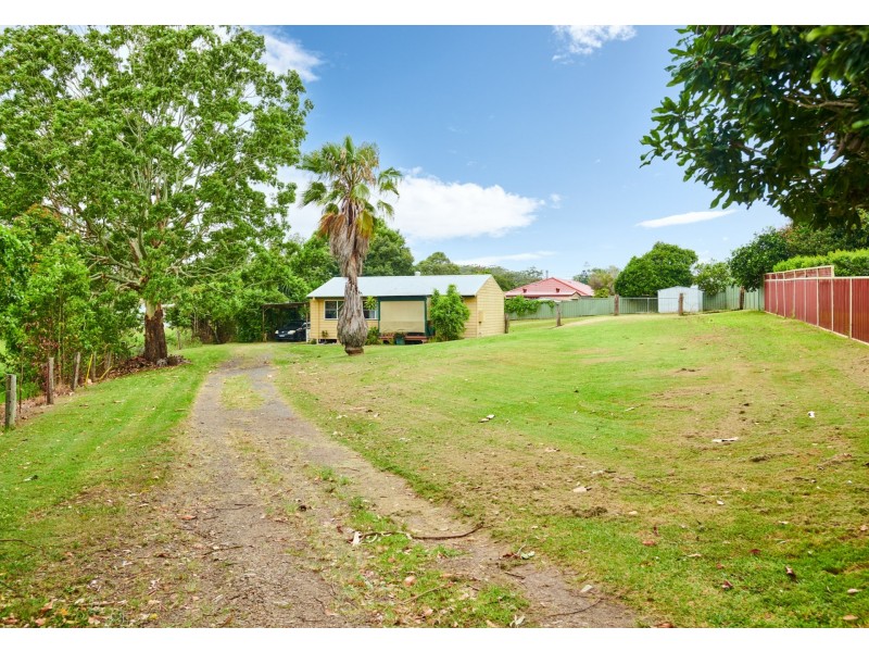 17 Mitchell Close, Coopernook NSW 2426
