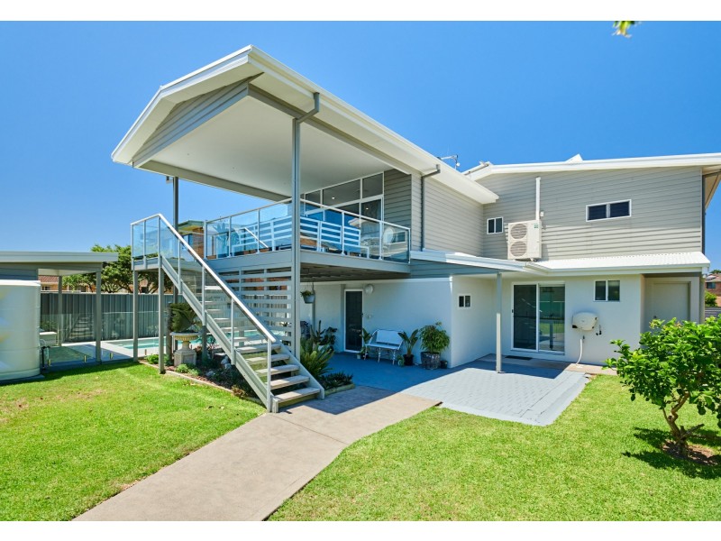 12 Minamurra Drive, Harrington NSW 2427