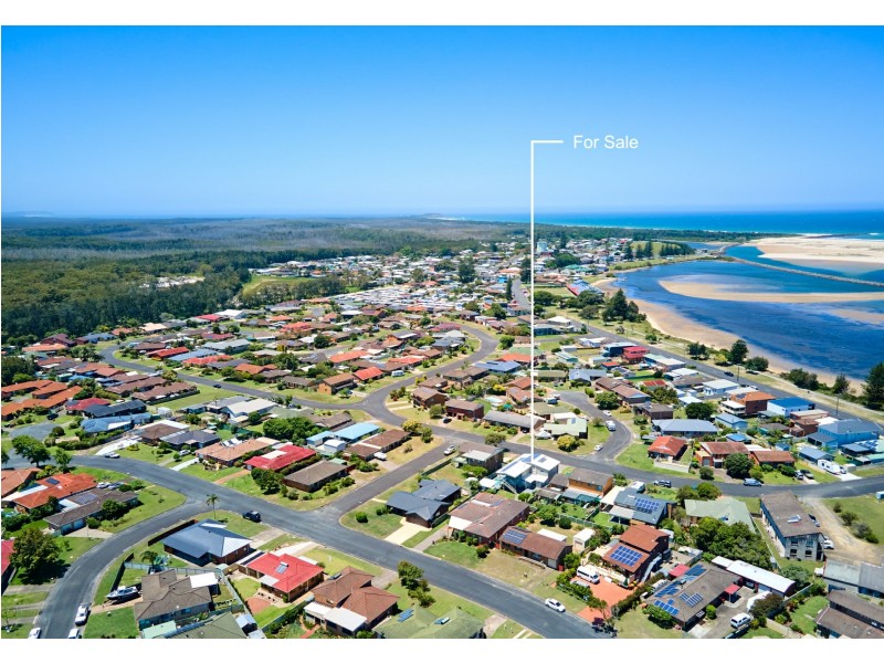 12 Minamurra Drive, Harrington NSW 2427